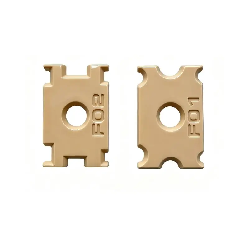 @*Pottery Clay Trimming Scraper 1/2Pcs Non-Slip Texture Multi Size Edges Suitable for Pottery Studio Ceramic Sculpting Works