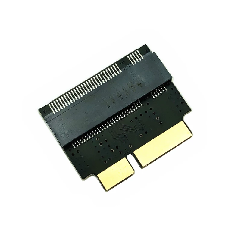 Riser Card M.2 NGFF SSD to 18 Pin Extension Adapter Card SSD for ASUS UX21/UX31 UX21E UX21A UX3 For Zenbook SSD Converter Raiser