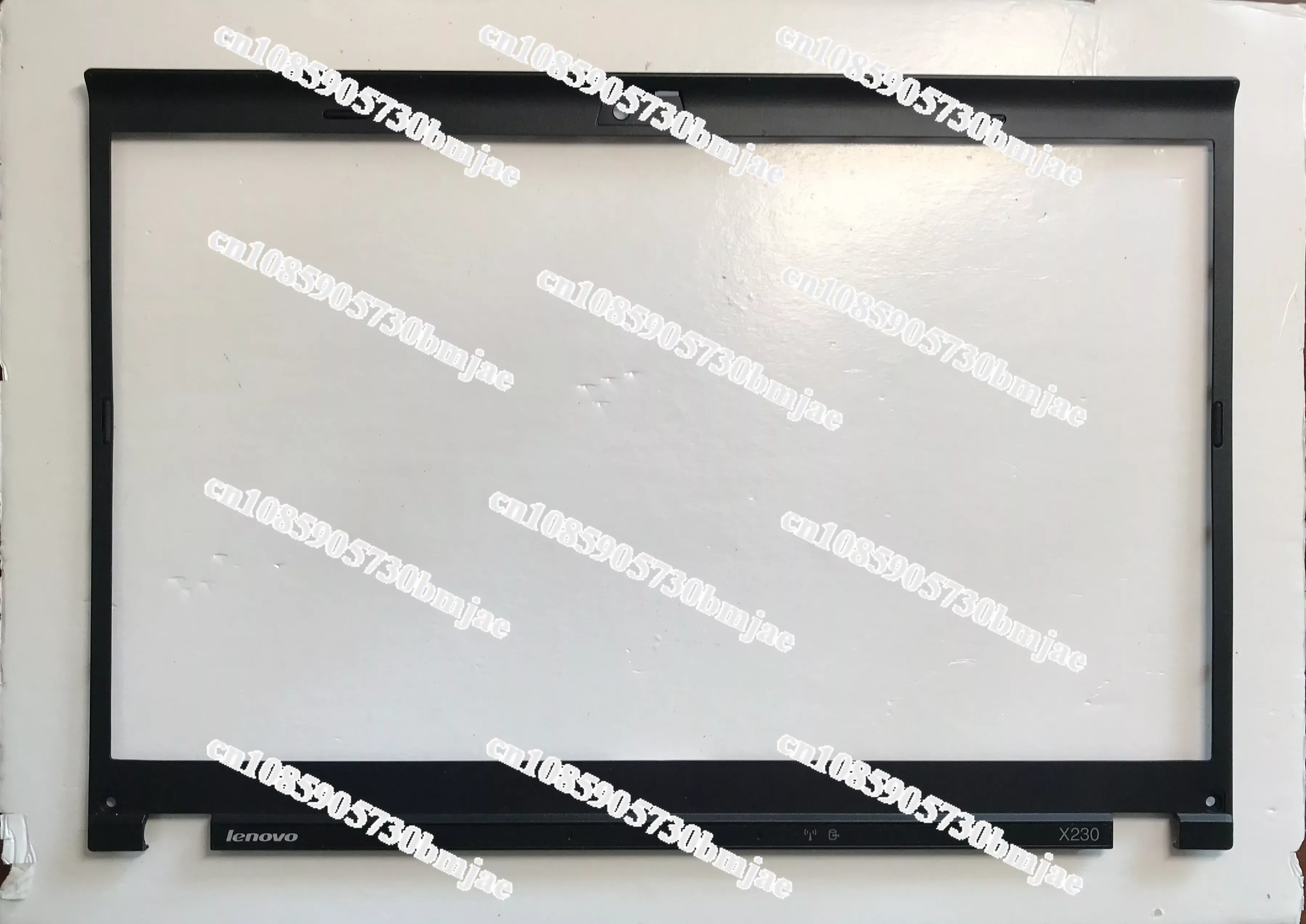 X220 x230 DIY high score facelift 13.3 FHD dedicated B-shell screen frame