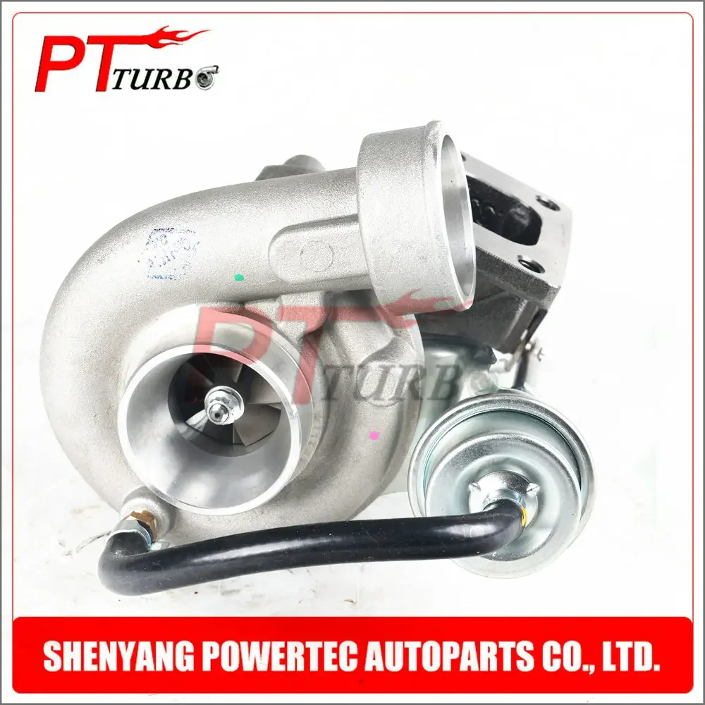 Carregador Turbo para Carro, Turbina Completa para Maxion HST 2.5 Apos 2.5L 2002 704090 704090-0001 704090-5001S, Turbocompressor Completo para Motor