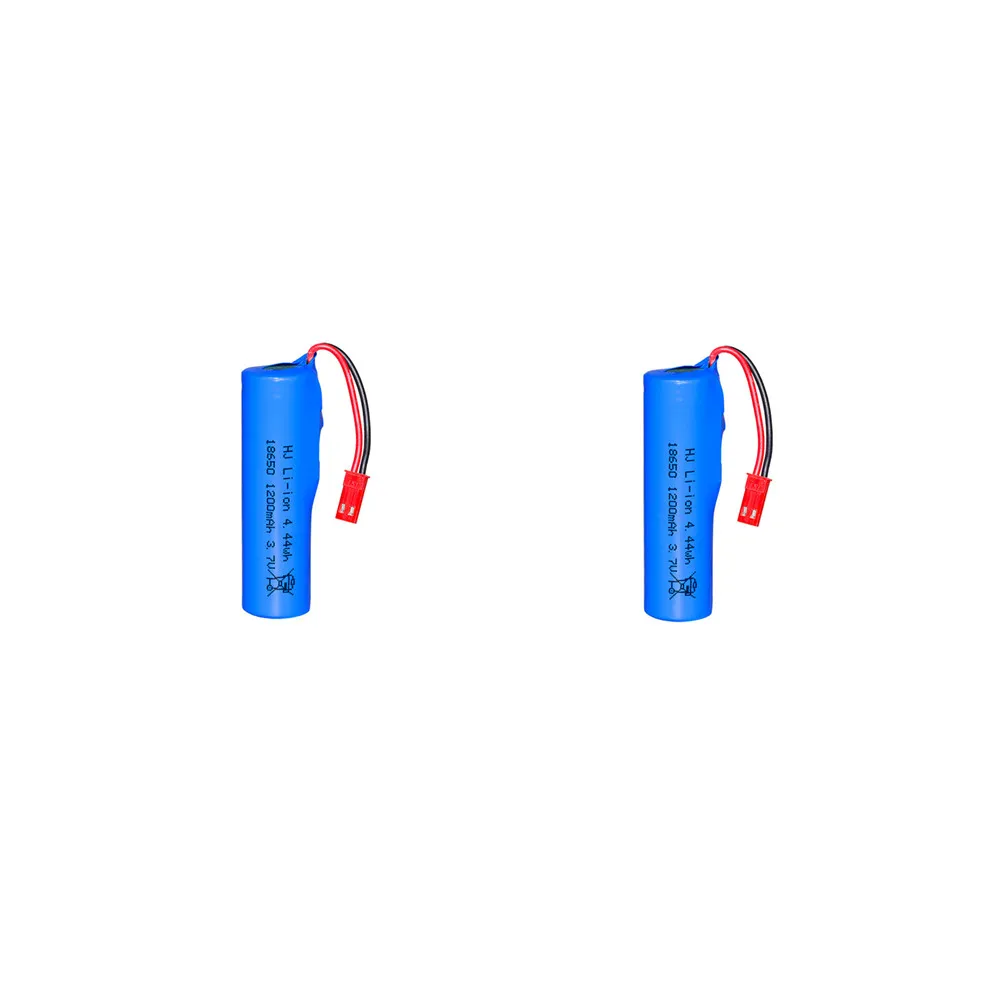 

HJ821 RC Boat Battery 3.7V 1200mAh HJ821 Parts HJ821 Boat Original Accessories