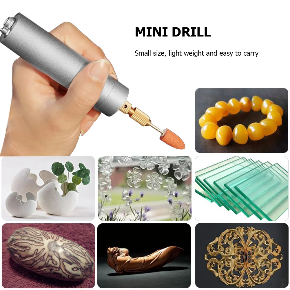 Usb sem fio broca ferramenta rotativa portátil broca caneta de gravura recarregável gravador caneta para diy artesanato resina jóias artesanato madeira