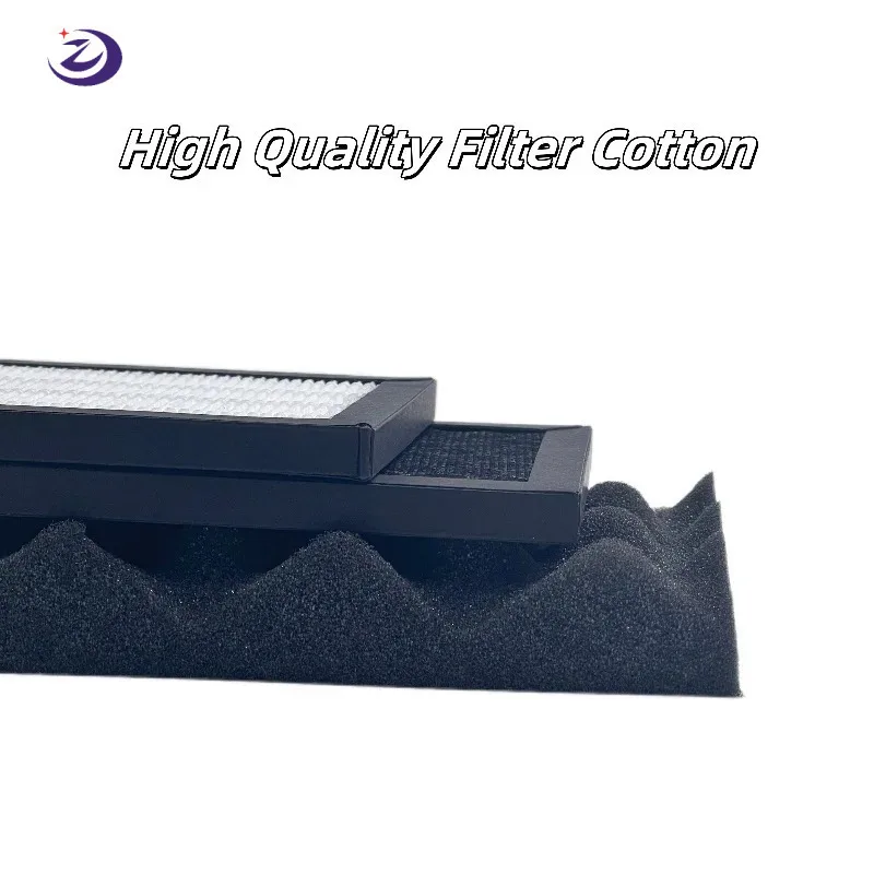 

Основный фильтр с активированным углем для промышленного вытяжки 802S, косметического экстрактора дымохода, основного углеродного среднего фильтра Hepa, предварительный фильтр