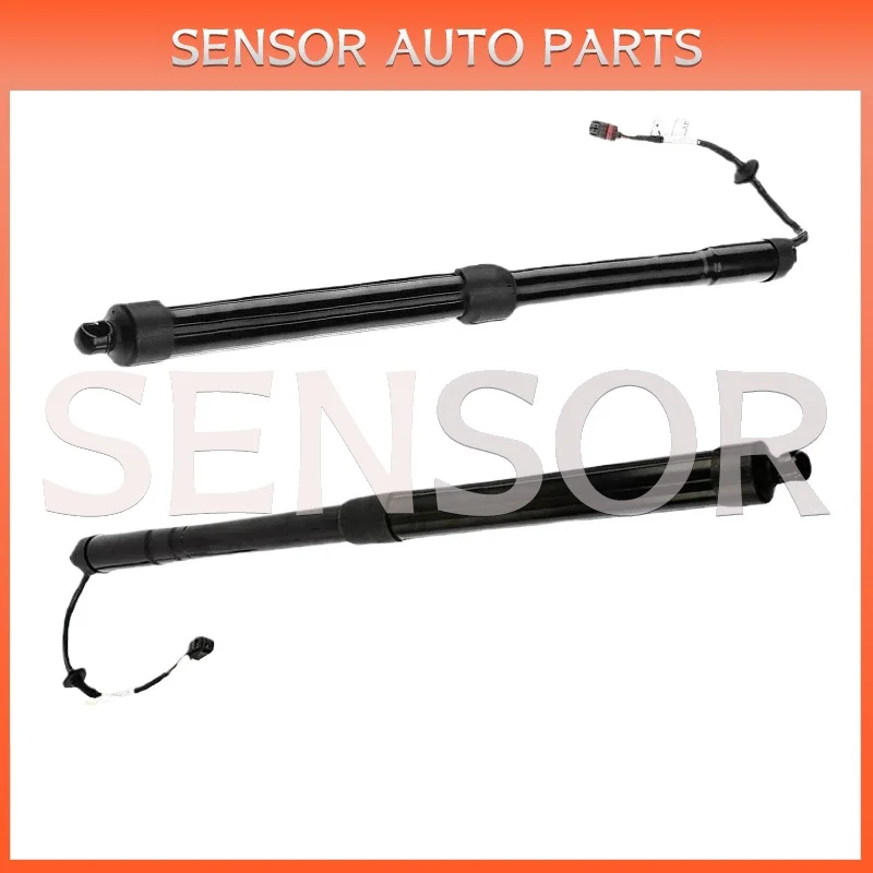 81771-B8100 81780-B8100 Left & Right Rear Power Hatch Lift Support Struts For Hyundai Santa Fe 2013-2019