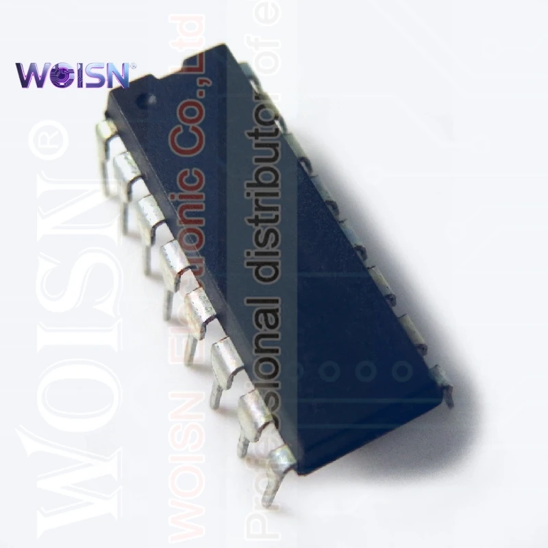 1pcs-20pcs DIP-16 74LS153 SN74LS153N