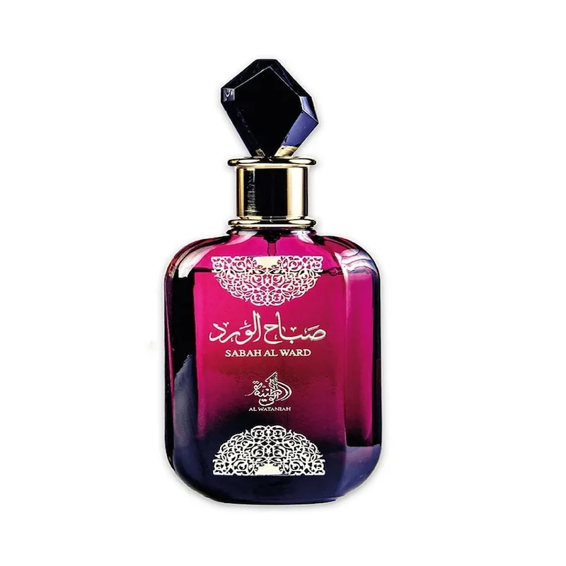 perfume sabah al ward