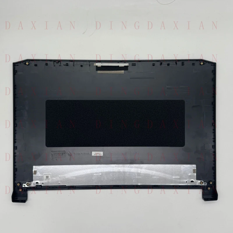 

Новая задняя крышка/панель для Acer Nitro 5 AN517-51 N20C2, черная, AP2K4000101