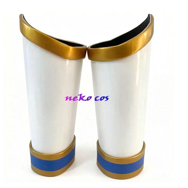 

nekocos Tokusou Sentai Dekaranger Special Police Dekaranger armcover 3MM Wetsuit fabric Cosplay Costume Custom Size