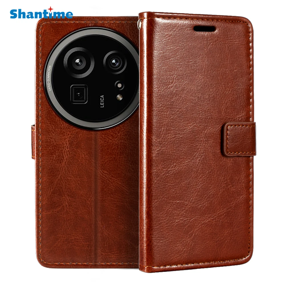 

Чехол для OPPO Realme GT7 Pro 5G Wallet Премиум-чехол из искусственной кожи с держателем для карт и подставкой для OPPO Realme GT7 Pro 5G