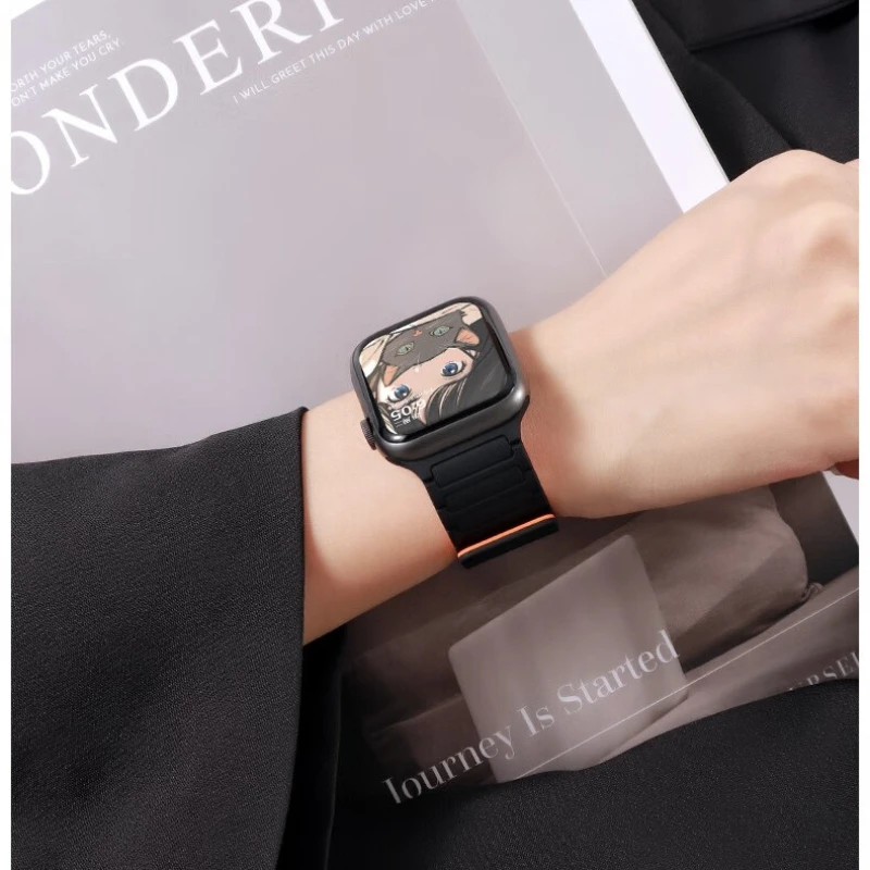 Magnetic Band For A… - image