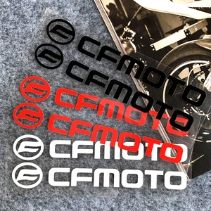Moto rcycle Güçlendirme Etiket, Çıkartmalar, Dekoratif, Yansıtıcı, CF moto 800MT Aksesuarları CF Moto Zforce 600 800 950 1000 En çok satılan 12, br-600'ler-no. 11