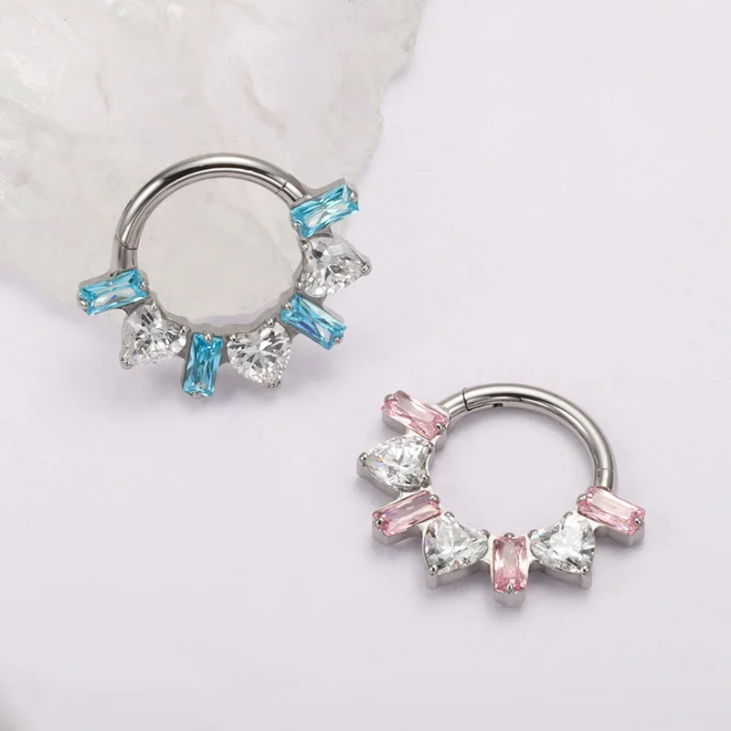 Thumbnail 4 - #40 Nose Jewelry Price Drop Alerts