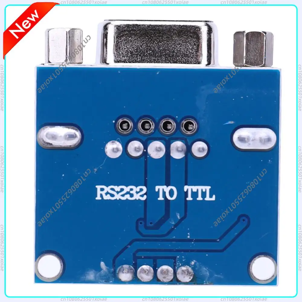 MAX3232 RS232 To Tt…