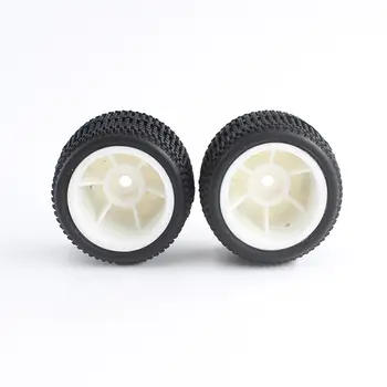 8 best sales 1 24 scale model car wheels - №3