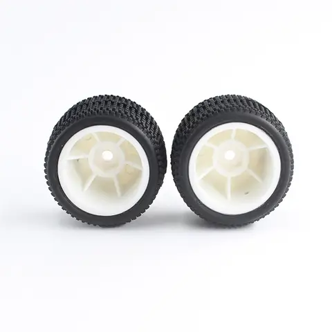 8 best sales 1 24 skalmodellbilhjul - №3