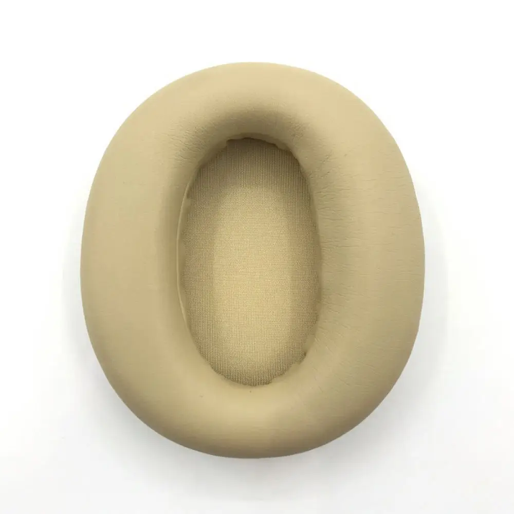 Replacement Ear Pads Cushions For Edifier W820NB For Hua-zai Free Pro K820NC Headphones Protein Leather Earpads Headband Covers