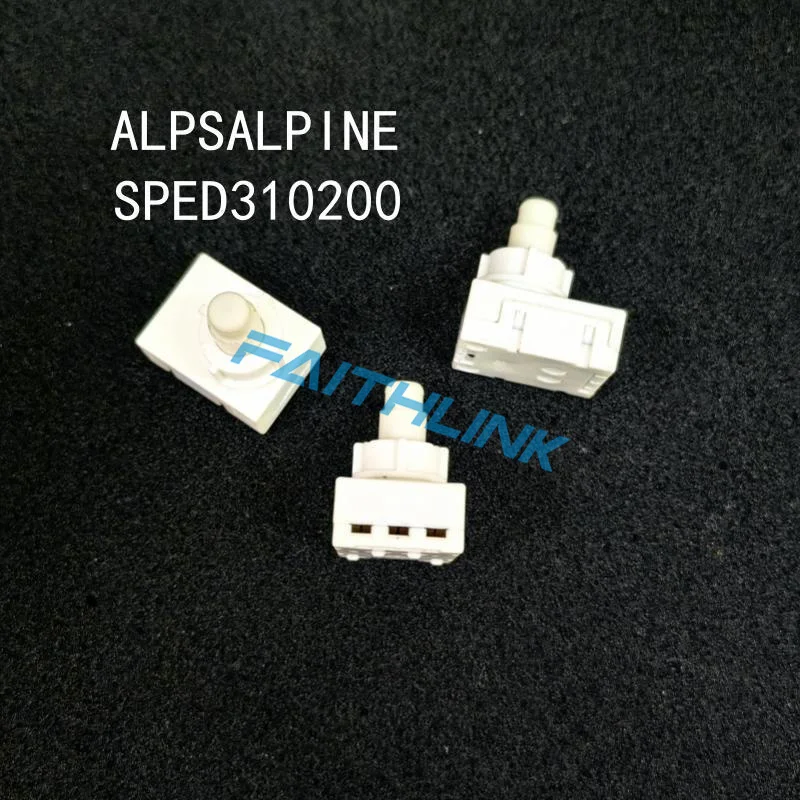 

5PCS SPED310200 ALPSALPINE Switch Element 100% New original