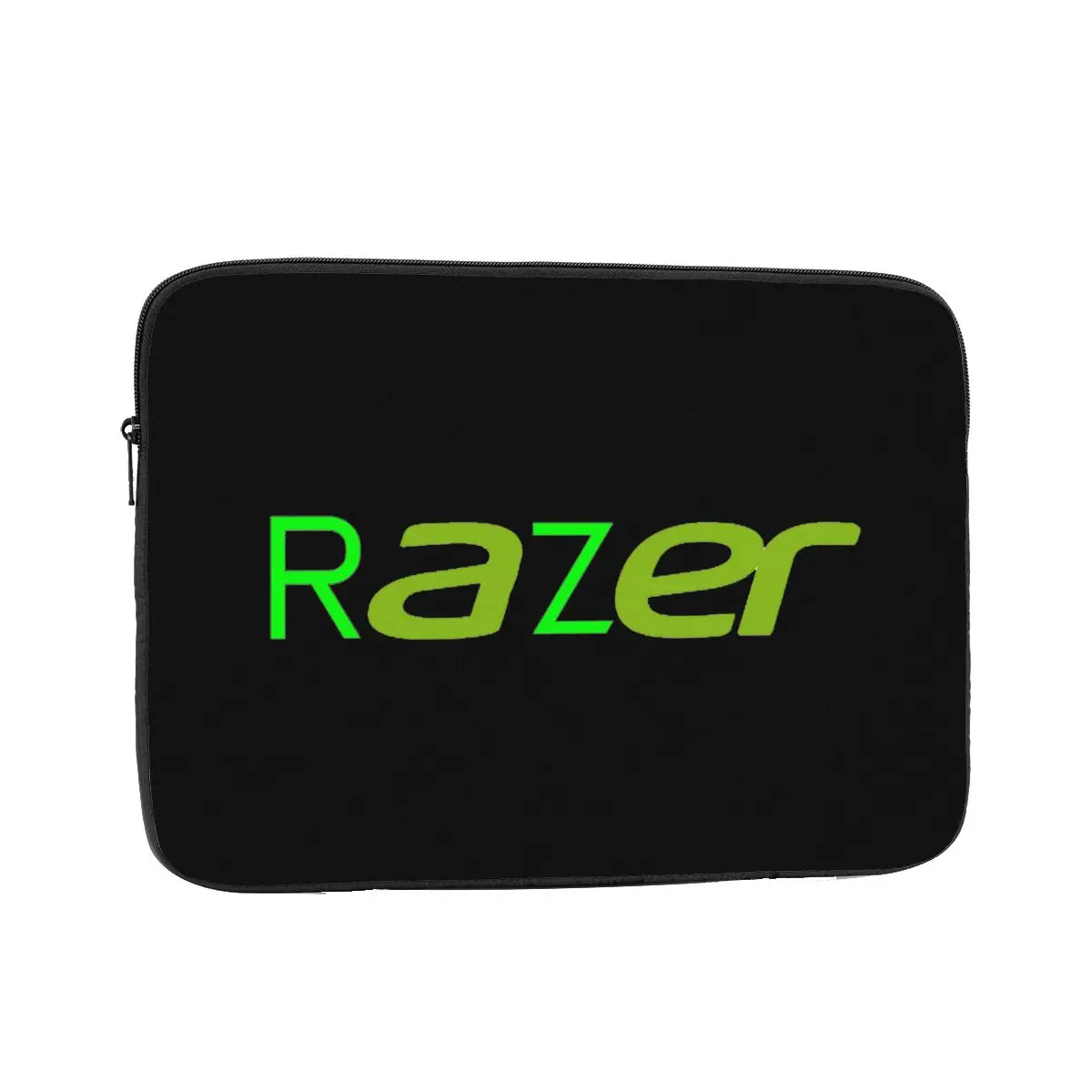 Acer And Razer Combined (RaZer) Notebook Laptop Bag 10 12 13 15 17 Inch Notebook Sleeve Cover Bag Tablet Shockproof Case Bag