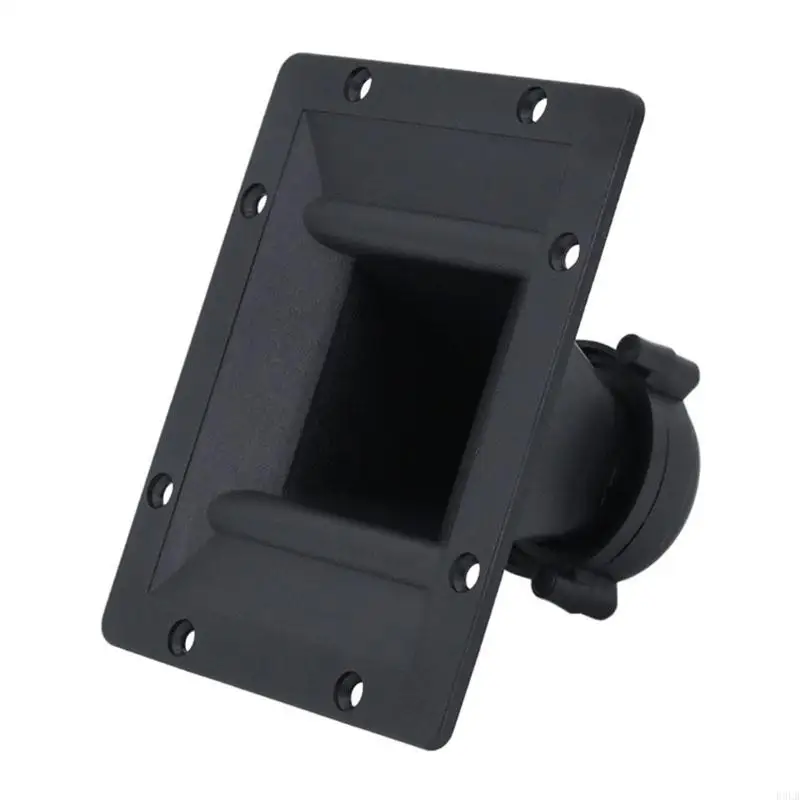 2025 New Horn Horn Piezoelétrico Cerâmica Tweeter Palestrante Presidente ensino alto -falante