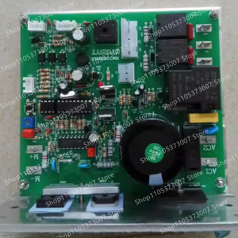 Suitable for kanglin treadmill kl1306/kl1309 motherboard, lower control board, drive board, and controller