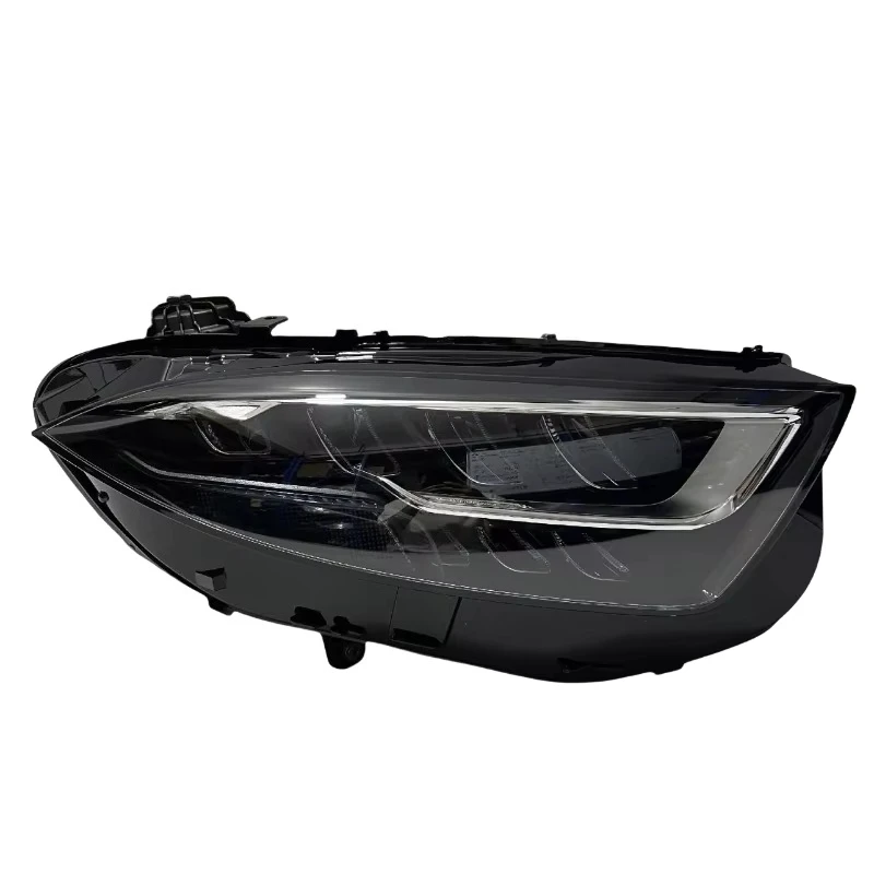 257 Light Emitting Diode Headlamp Lens 2018 2019 2020-2023 Original Headlamp CLS260 CLS300 CLS350 CLS450 W257 C257 Light