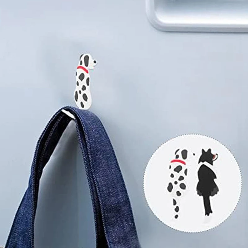 2Pcs Kitchen Magnets Cute Fairy Garden Animal Figurines Calendar Fridge Cute Fridge Magnet