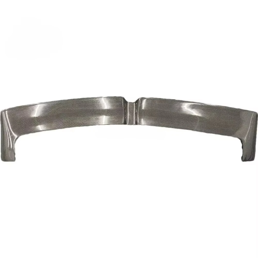 

Top Selling Carbon Fibre Car Spoiler for WEY VV5 VV7 Rear Wing Spoilercustom