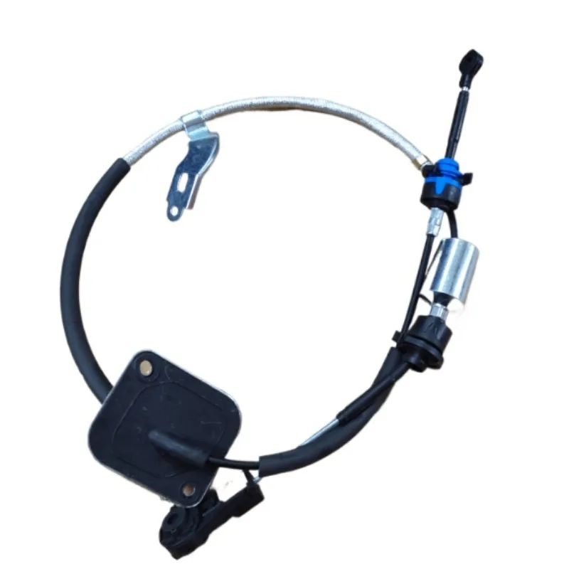 

Automobile Manual Shifter Cable Automatic Shifting Gear Pull Wire for Trumpchi GM8/GS8/GS7/GS4/GA3/GS5 Super /GS3 New Black Part