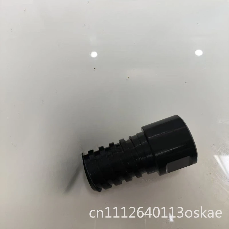 Water drill bit  connector Tongling wire 6N outer tooth to Beijing wire M22 fine tooth inner tooth full