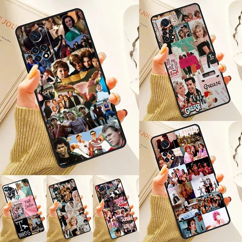 

Чехол для телефона Samsung Galaxy S24 Plus S23 S20 S21FE Lite S22 Ultra Note 20 S8 S9 S10