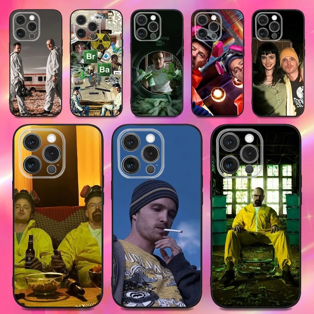 B-Breaking B-Bad Tv…