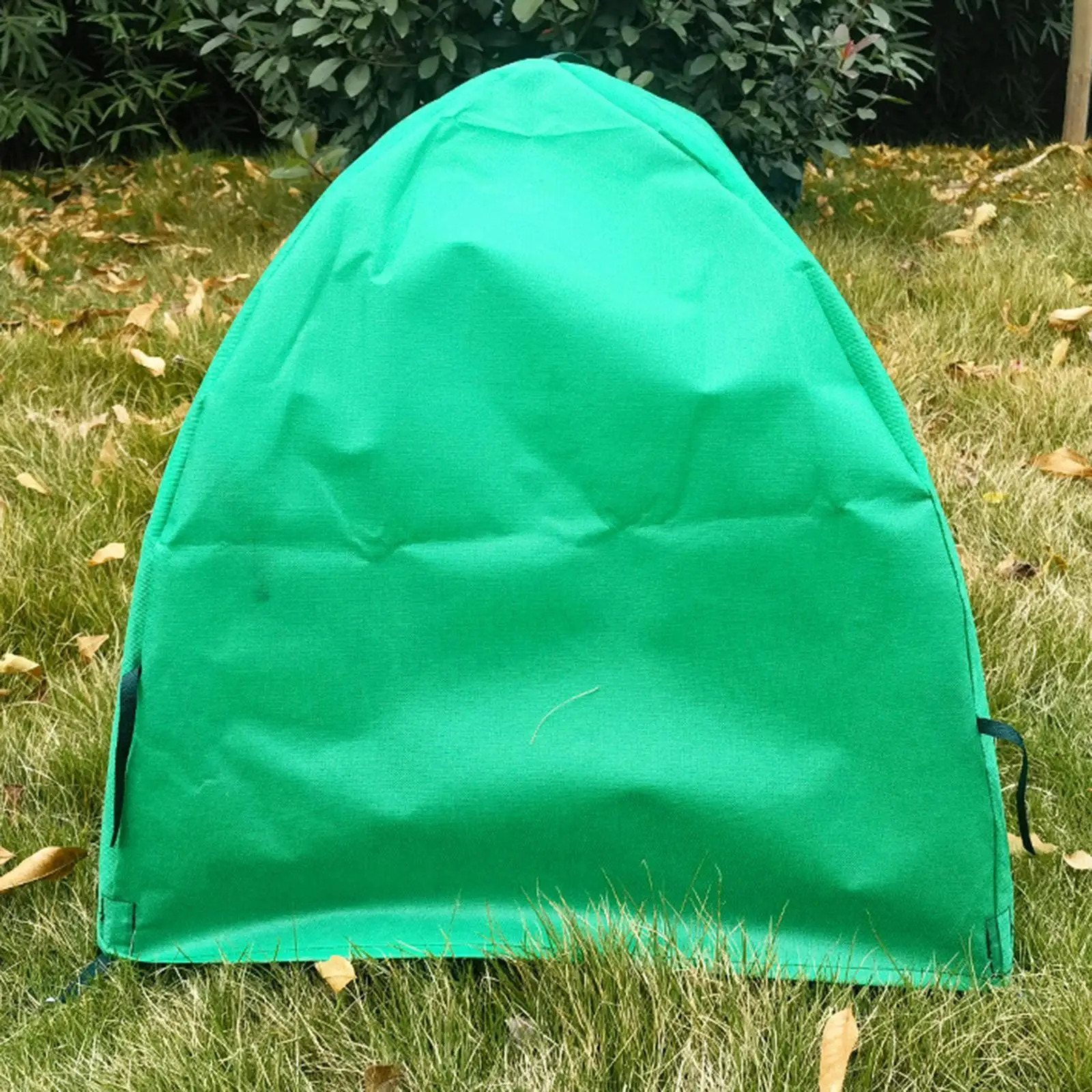 

Anti Frost Winter Pot Plant Cover Plant Frost Protection Cover Freeze Protecting Plant Protection Tent for Potted Plants