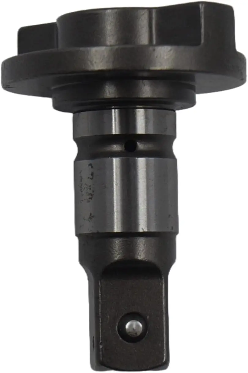 

For Milwaukee 9070-20 0779-20 9072-20 9072-59 Impact Wrench 1/2" Detent Pin Anvil Assembly 14-73-0455 Square axis