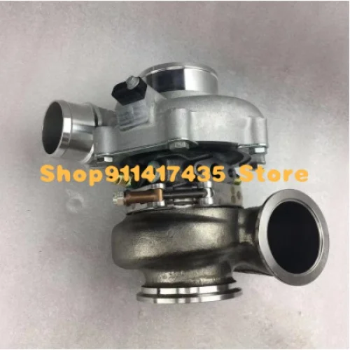 G25-550 Turbocharger 871389-5004S 877895-5003S performance turbo for G Series Dual Ball Bearing 72AR V-Band Turbine Housing