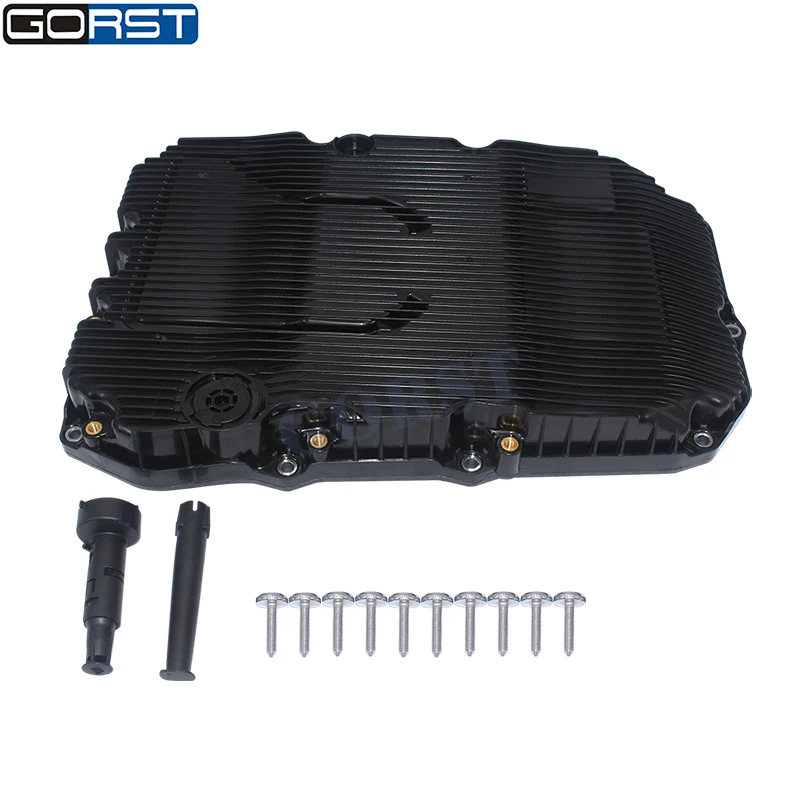 Transmission Oil Pan A7252703707 for Benz W205 W206 W222 W213 W47 Car Auto Part 7252703707 A7252708804 7252708804