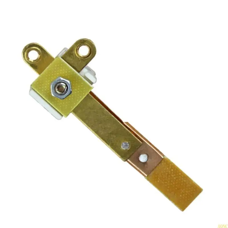 A0NC 2X Contact Switch عالية الاتصال طاقة التلامس t-switch التجميع لإصلاح طباخ الأرز