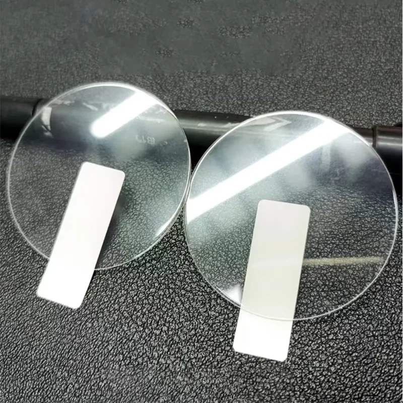 Tempered Glass For AP Swatch Roya Po Anti-Scratch Screen Protector For Swatch AP Pocket Watch HD Clear Screen Protector Cover