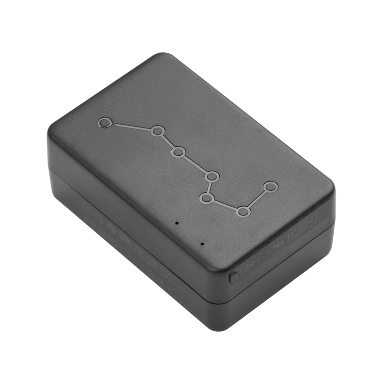 Long-Term 6000mAh Battery GSM 4G Waterproof Magnetic Car Safety GPS Tracker GPS Modules For Positioning System Device