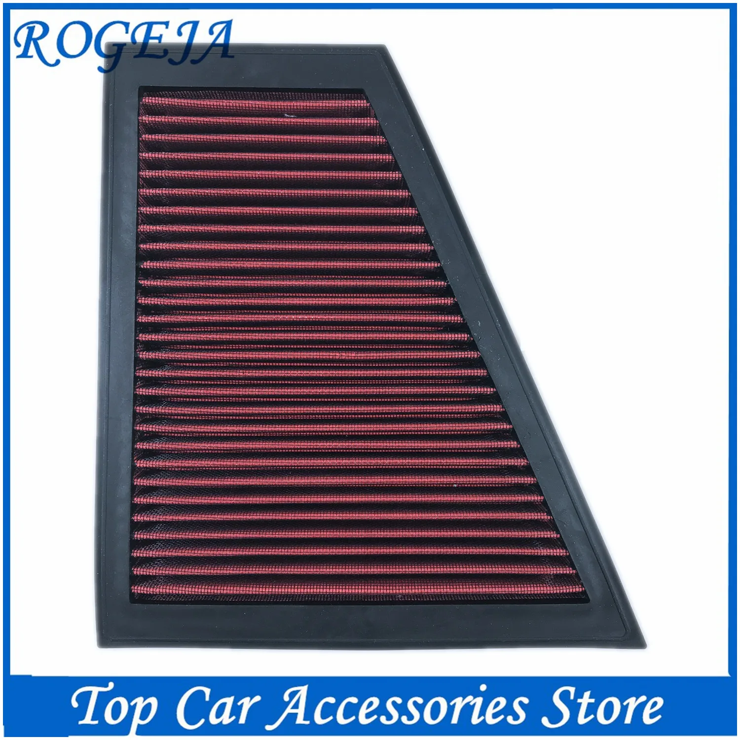 

Replacement Panel Air Filter Fits for BMW F10 F18 520I 528I E84 X1 E89 Z4 OEM 13717582908 High Flow Washable Reusable