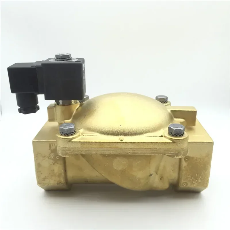 

Authentic genuine two-way valve water valve solenoid valve 7321BGN00 DC24V with coil 481865C2 4818653D 481865A5