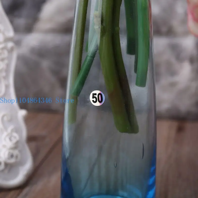 5asd Number 1 to 200 Stickers Adhesive Premium Decal for Inventory Storage