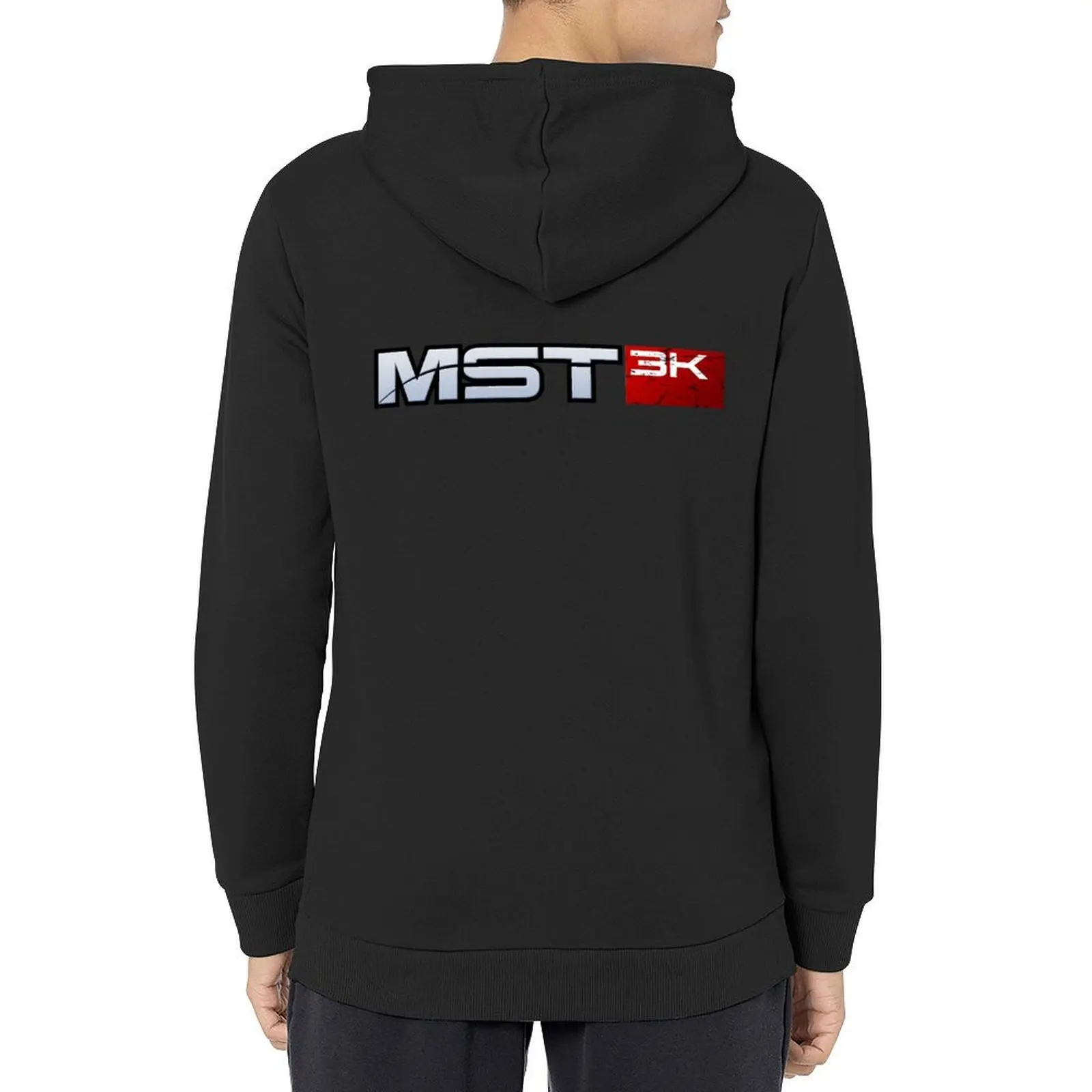

MST3K - Mass Effect Hoodie men's sweat-shirt set mens designer clothes aesthetic clothing mens clothes new hooded tee