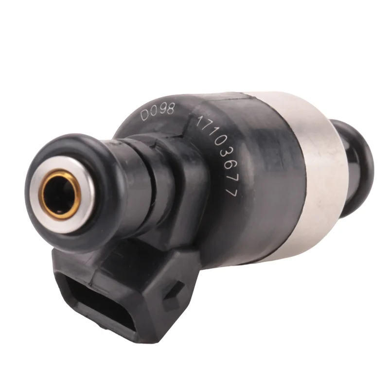 

16Pcs Fue Injector For Chevy Opel Corsa Daewoo Cielo 1.6 17124782 17123924 25165453 17103677 ICD00110 17108045