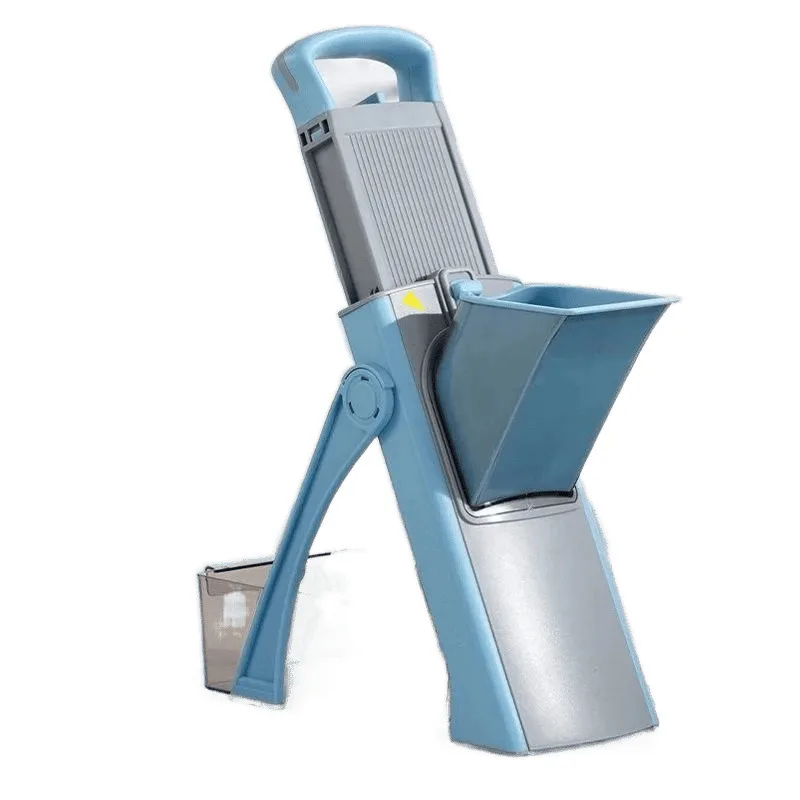 

Multifunctional vegetable cutter: shredding, slicing, multi-uses, popular for commercial & household kitchens, great cuttingtool