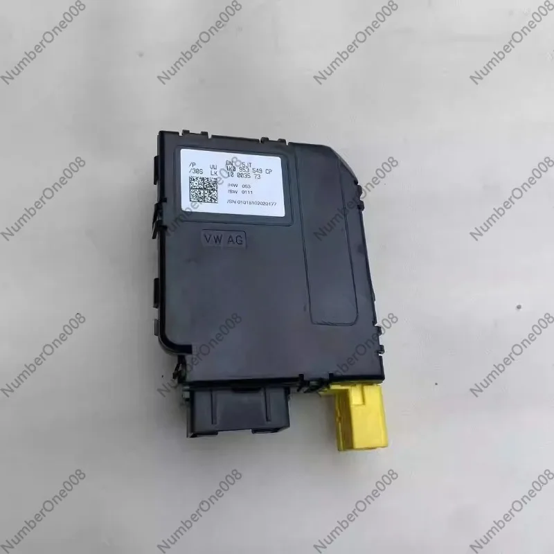 

Модуль рулевого управления 1K0953549CH 3C0953549M 3C0953549AJ