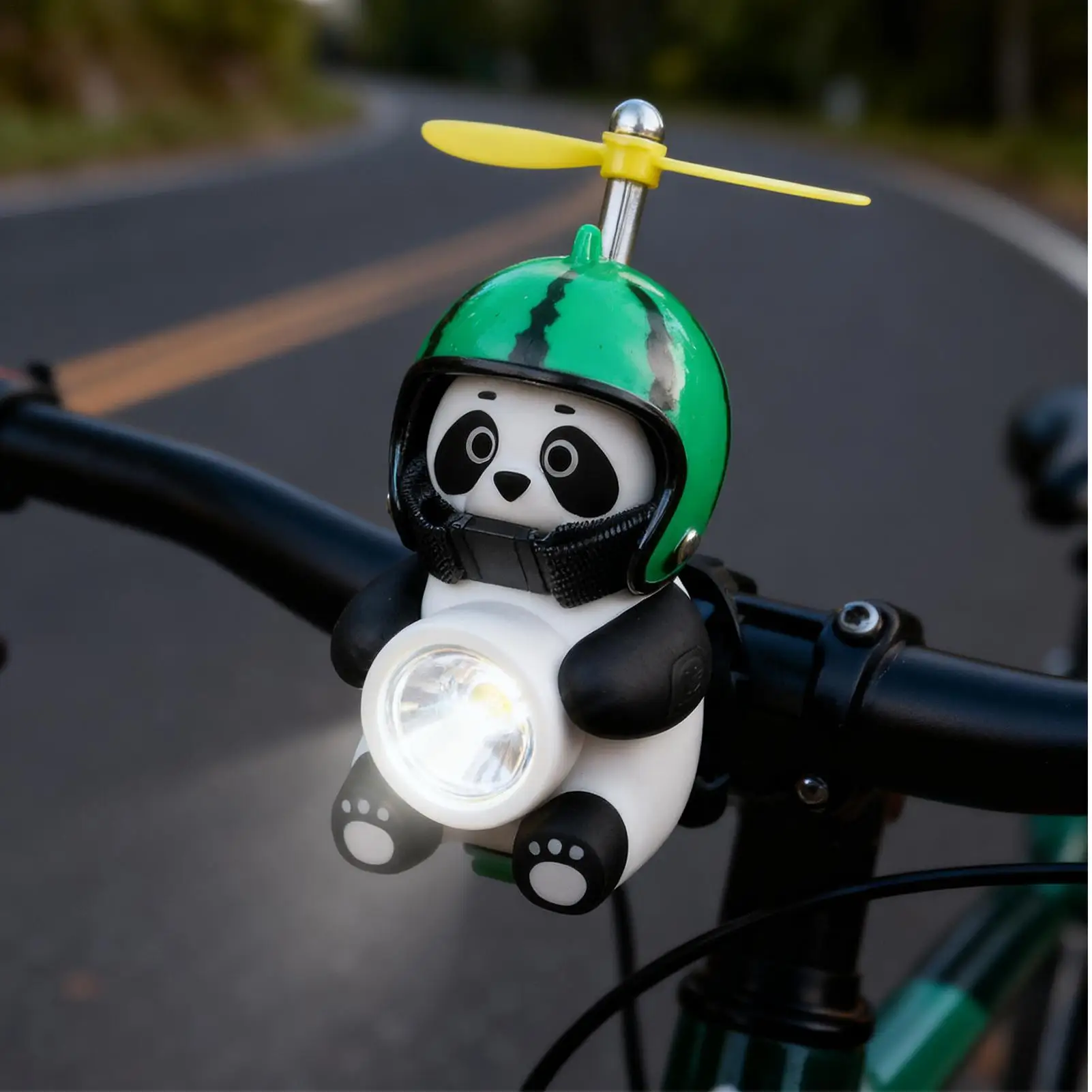 

Animal Shaped Bike Light Cute Portable Ornament Light For Night Riding For Men Women Friends Enthusiasts Outdoor Riding Cycling
