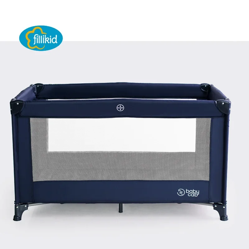 

Crib Multi-functional Removable Portable Baby Play Crib Baby Playpen