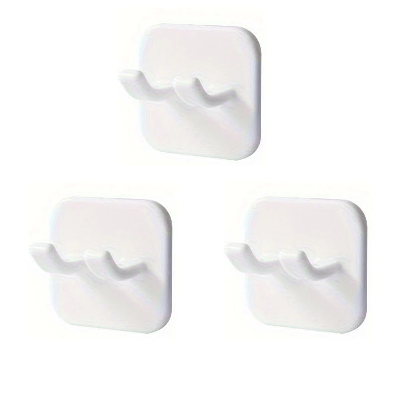 Variant: White 3pcs