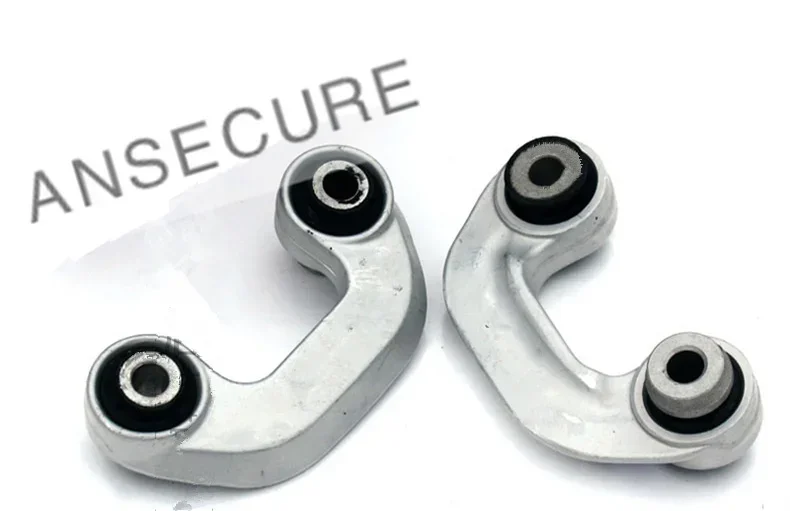 

Pair Front Suspension Stabilizer Link Anti Roll Bar Coupling Rod For Audi A6 C5 A4B5 VW Passat B5 Superb 8D0411317D 8D0411318D