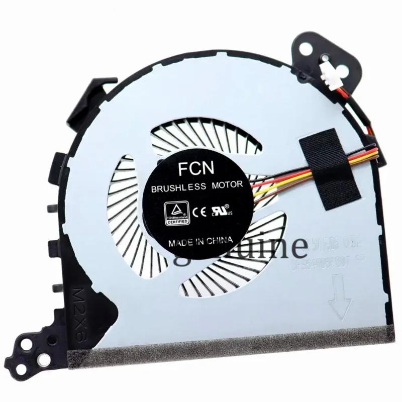 CPU Cooling Fan DC28000DBF0 for Lenovo Ideapad 320-15 320-17 320-15IKB 320-17ISK 320C-15 330-15 330-15IKB 320-14 520-15 520-15IK